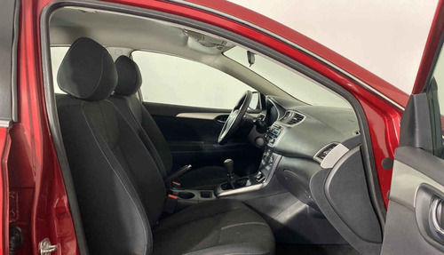 Imagen 11 de 15 de 118526 - Nissan Sentra 2017 Con Garantía