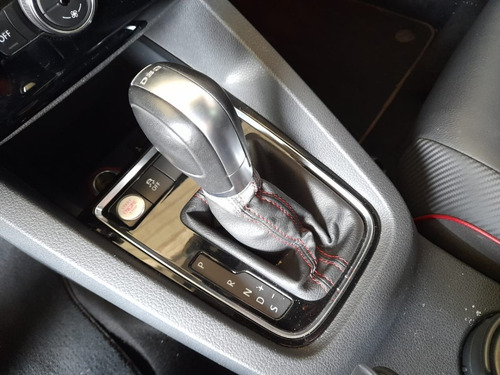 Imagen 12 de 15 de Volkswagen Jetta Gli 2016