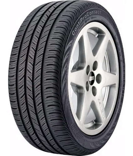 Llanta 235/60 R18 Continental Contiprocontact 103h