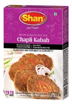 Comprar Mezcla De Condimentos Chapli Kabab 100 G Especias En Polvo