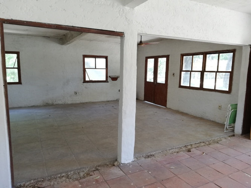 Propiedad En Pya Grande Para Casa O Comercio (ref. 3178)