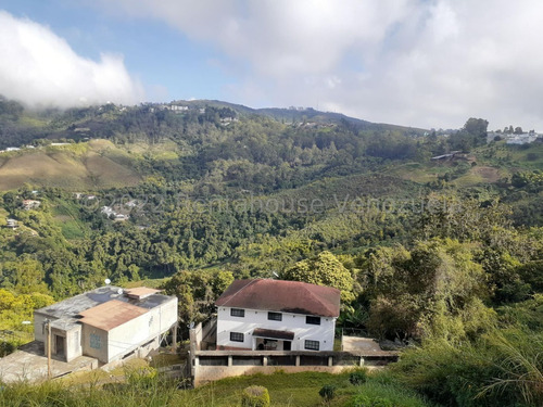 Imagen 15 de 15 de Impecable Casa En Venta Club De Campo 22-19720