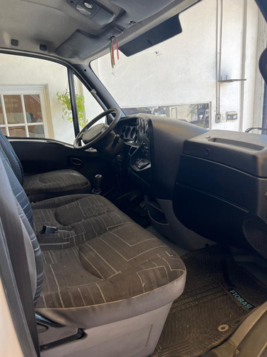 Iveco Daily 3.0 Chasis Cs 155cv 70c16 3750