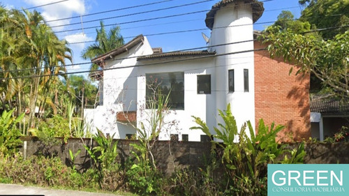 Imagem 1 de 19 de Casa - Ref: Ca00745