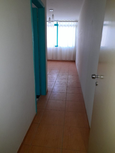 Imagem 8 de 10 de Apartamento - Ap00264 - 69739536
