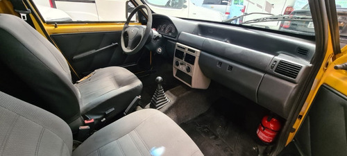 Imagem 7 de 8 de Fiat Fiorino 1.3 2005