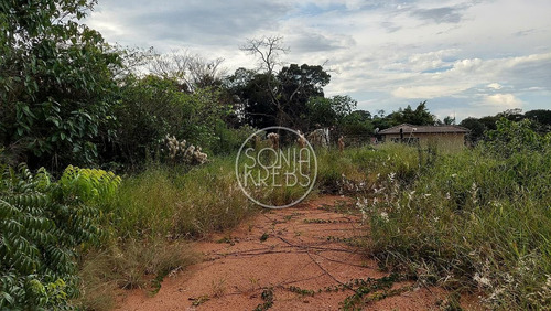 Imagem 7 de 9 de Venda Terreno Atibaia Jardim Estância Brasil - Tr-614