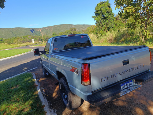 Chevrolet Silverado 4.1 Std 2P