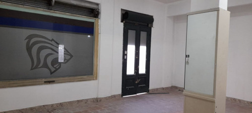 Venta Local Cordón Renta
