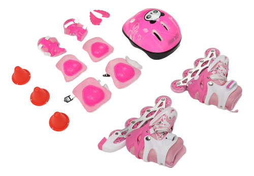 Patines En Línea Blade Para Niños Y Niñas, Ajustables