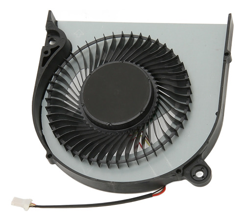 Ventilador De Refrigeração Nitro 5 Cpu Abs Aluminium Alloy 4