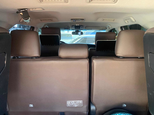 Toyota Fortuner 2017 2.8l
