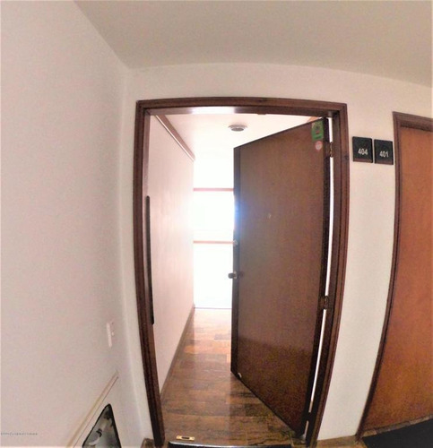 Apartamento En La Calleja(bogota) Rah Co: 21-1105