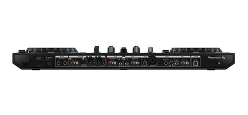 Controlador Mixer Dj Pioneer Ddj800 Rekordbox 2 Canales