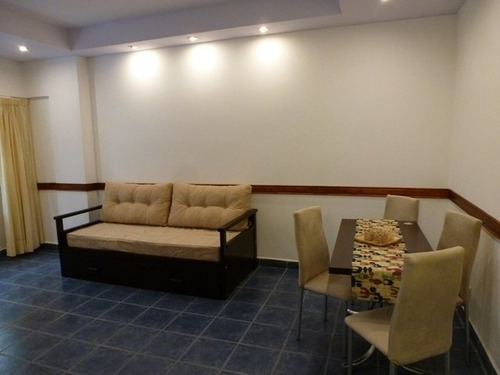 Imagen 2 de 14 de Departamento 2 Ambientes Con Dependencia En Venta En Mar Delplata