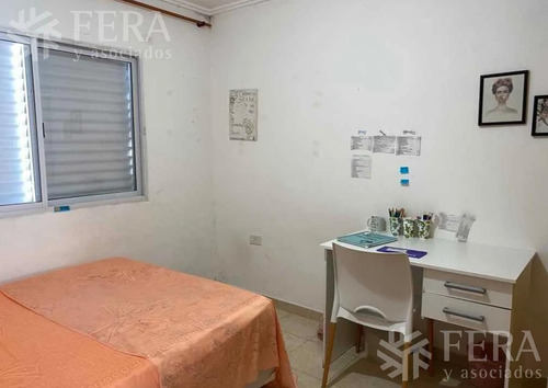 Imagen 5 de 10 de Venta De Departamento 3 Ambientes Con Cochera En La Plata (27139)