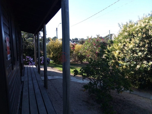 Imagen 5 de 7 de En Venta Casa Balneario Buenos Aires - Punta Del Este Punta Del Este