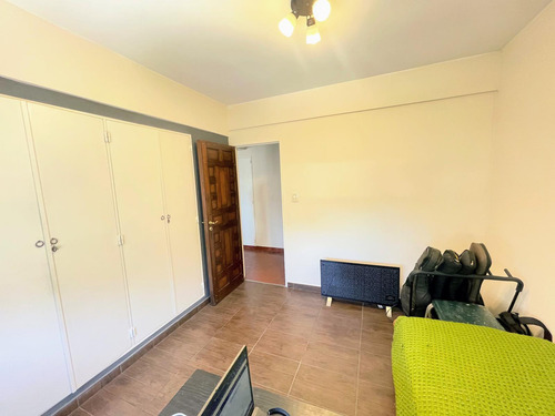 Venta Departamento 2 Amb. En Caballito