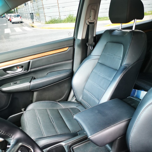Honda CR-V 1.5T Ex-L Cvt Awd