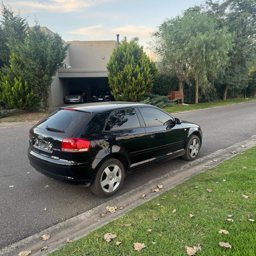 Audi A3 2.0 Tdi