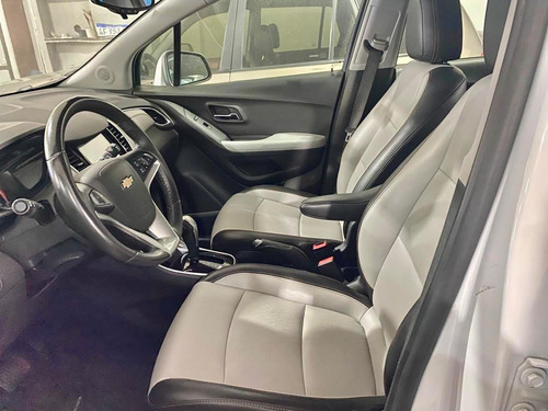 Chevrolet Tracker Premier