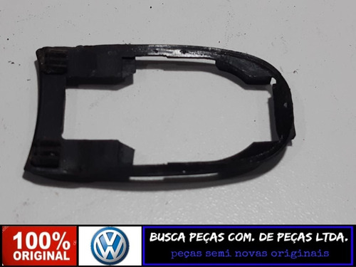  Junta Borracha Maçaneta Externa Trase Esquerda Vw Fox 2014/