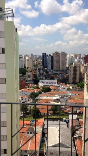Apartamento À Venda, 62 M² Por R$ 465.000,00 - Saúde - São Paulo/sp - Ap4066