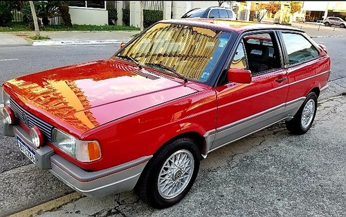 Volkswagem Gol