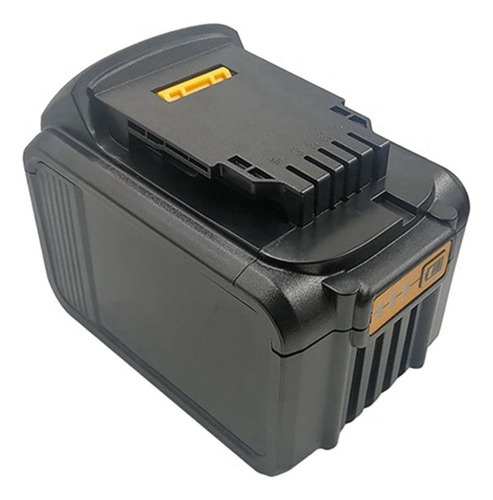 Caixa De Plástico De Bateria De Íon De Lítio Dcb200 15x18650