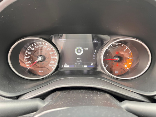 Fiat Toro Ultra 2.0 16V 4x4 Diesel Aut.