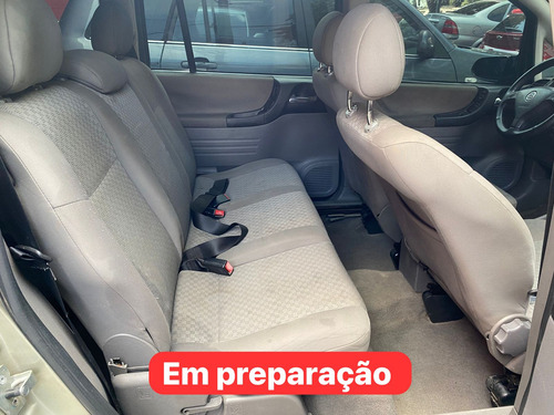 Chevrolet Zafira Zafira Expression 2.0 (Flex) (Aut)