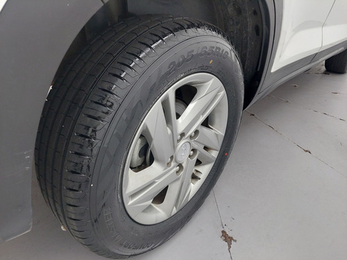 Hyundai Creta 1.0 TGDI FLEX COMFORT AUTOMÁTICO