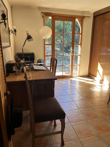 Venta Chalet Arrayán 2d 3b - Lo Barnechea