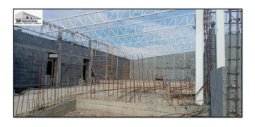 Imagen 1 de 3 de Bodega Industrial En Renta Zona Guadalupe