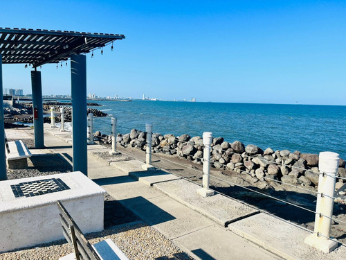Casa En Venta En Veracruz Fracc. Playas Del Conchal Riviera Veracruzana