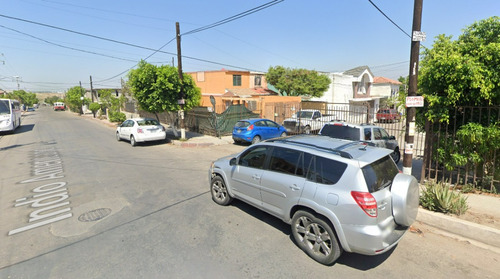 Vendo Casa En Paseos De Guaycura Tijuana Bc. Asf*