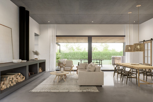 Hermosa Casa A Estrenar En Cavas De La Tahona!