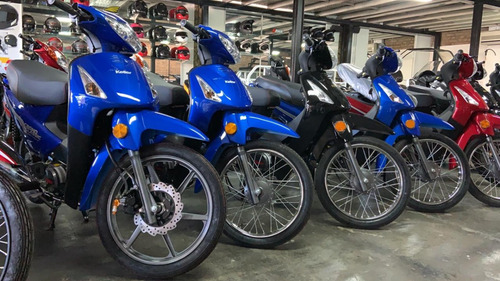 Imagen 7 de 11 de Keller Crono 110 Classic 2022 0km Usb Envios Al Interior Ap