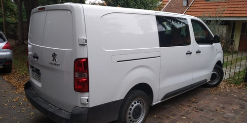 Peugeot Expert 1.6 Hdi Premium 6 Plazas