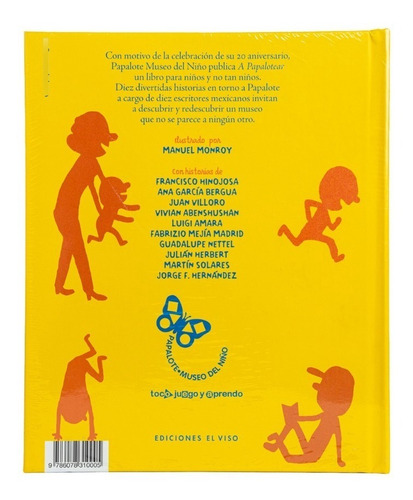 Libro A Papalotear 35% Off