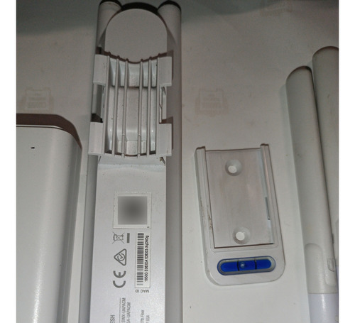 Access Point Exterior, Ubiquiti Unifi Ac Mesh (Usado)