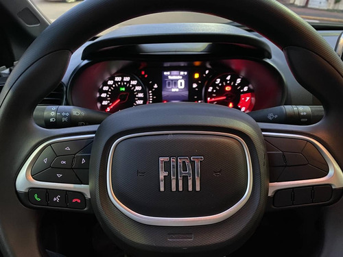 Fiat Cronos Pack Plus 1.3 Mt