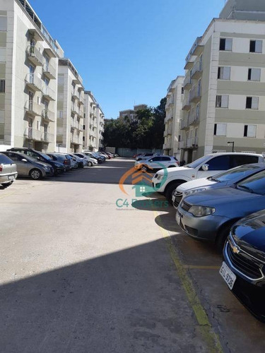 Imagem 26 de 26 de Apartamento Duplex Com 2 Dormitórios À Venda, 80 M² Por R$ 320.000,00 - Jardim São Domingos - Guarulhos/sp - Ad0012