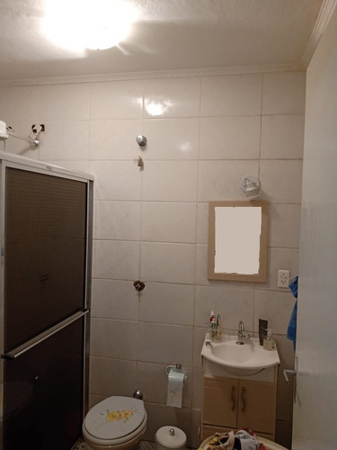 Casa Geminada Em Itanhaém/sp - Ca282-f Lc