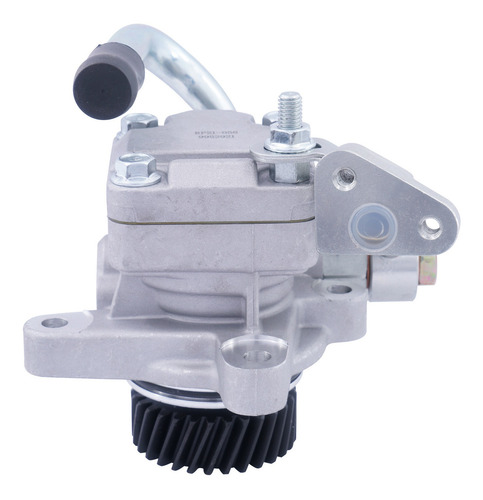 Bomba Direccion Chevrolet Luv Dmax 2500 4jk1-tc Tfs 2.5 2014