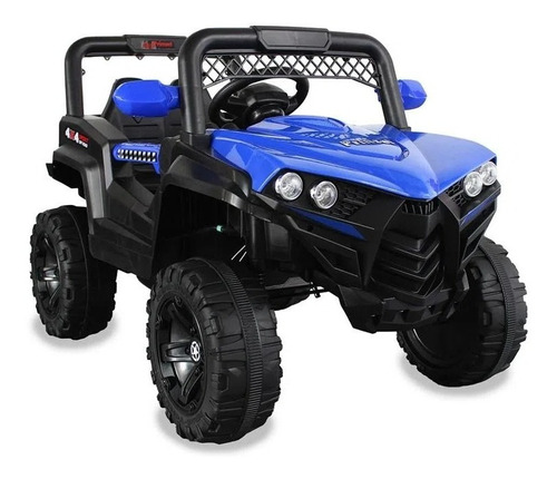 Carro Eléctrico Offroad 2122  12v Prinsel Oferta Envió Ya