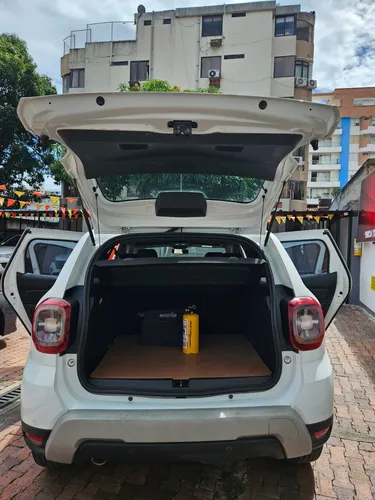 Renault Duster 1.3 Intense Mt 4x4