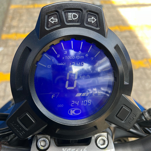 Agility Digital 3.0 Kymco Modelo 2019