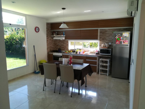Imagen 9 de 29 de Casa En Venta - Haras Del Sol
