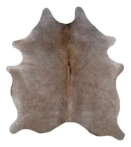 Comprar Cuero Vacuno Beige 1,50cm Largo X 1,40cm Ancho Color Cuero-vacuno-2 Diseño De La Tela Cuero De Vaca